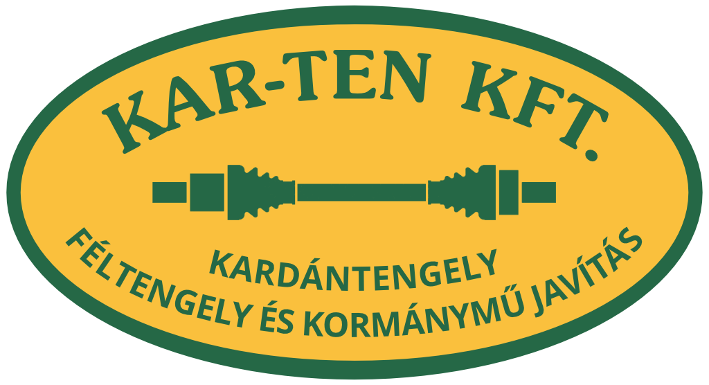 KAR-TEN Kft. logó